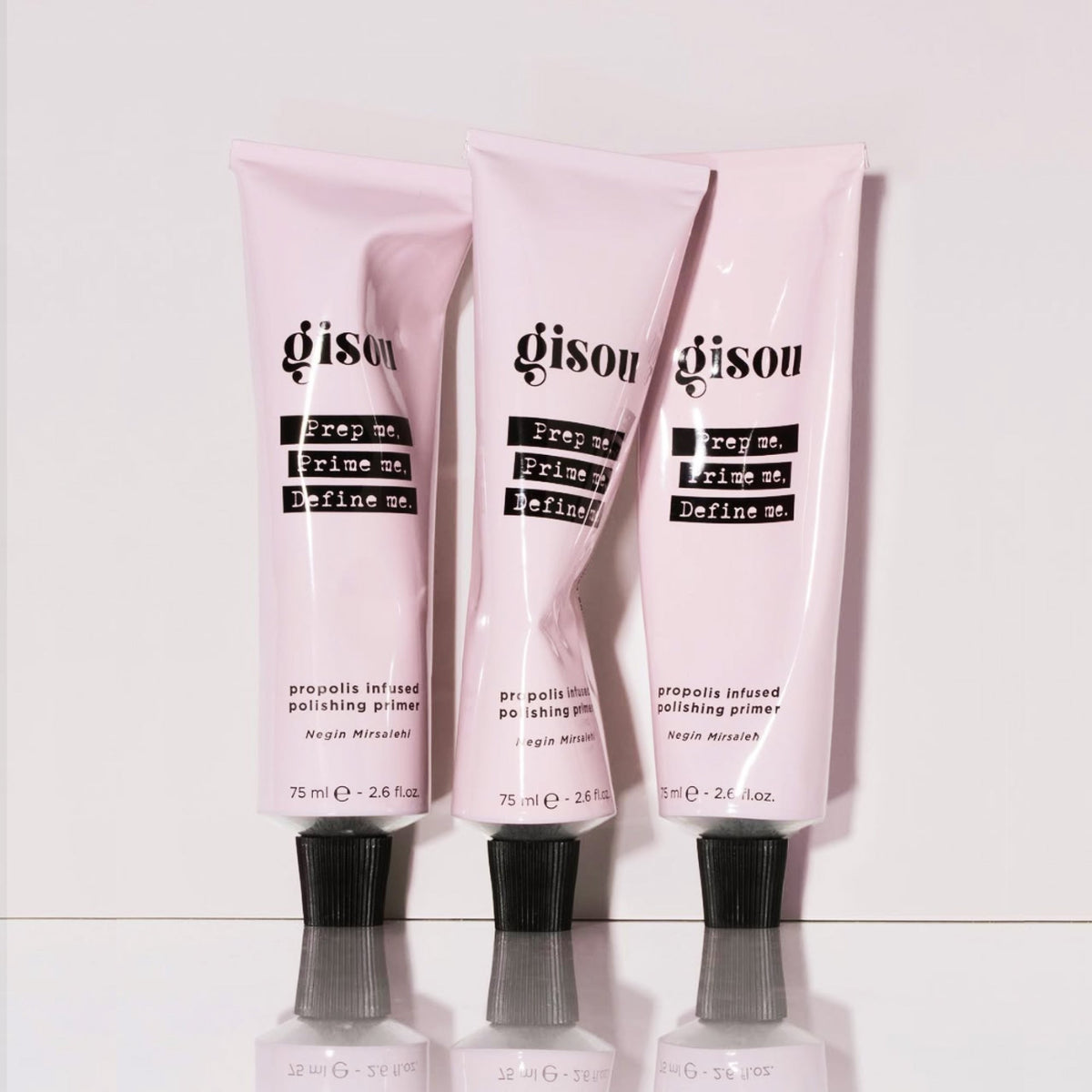 Polishing Primer