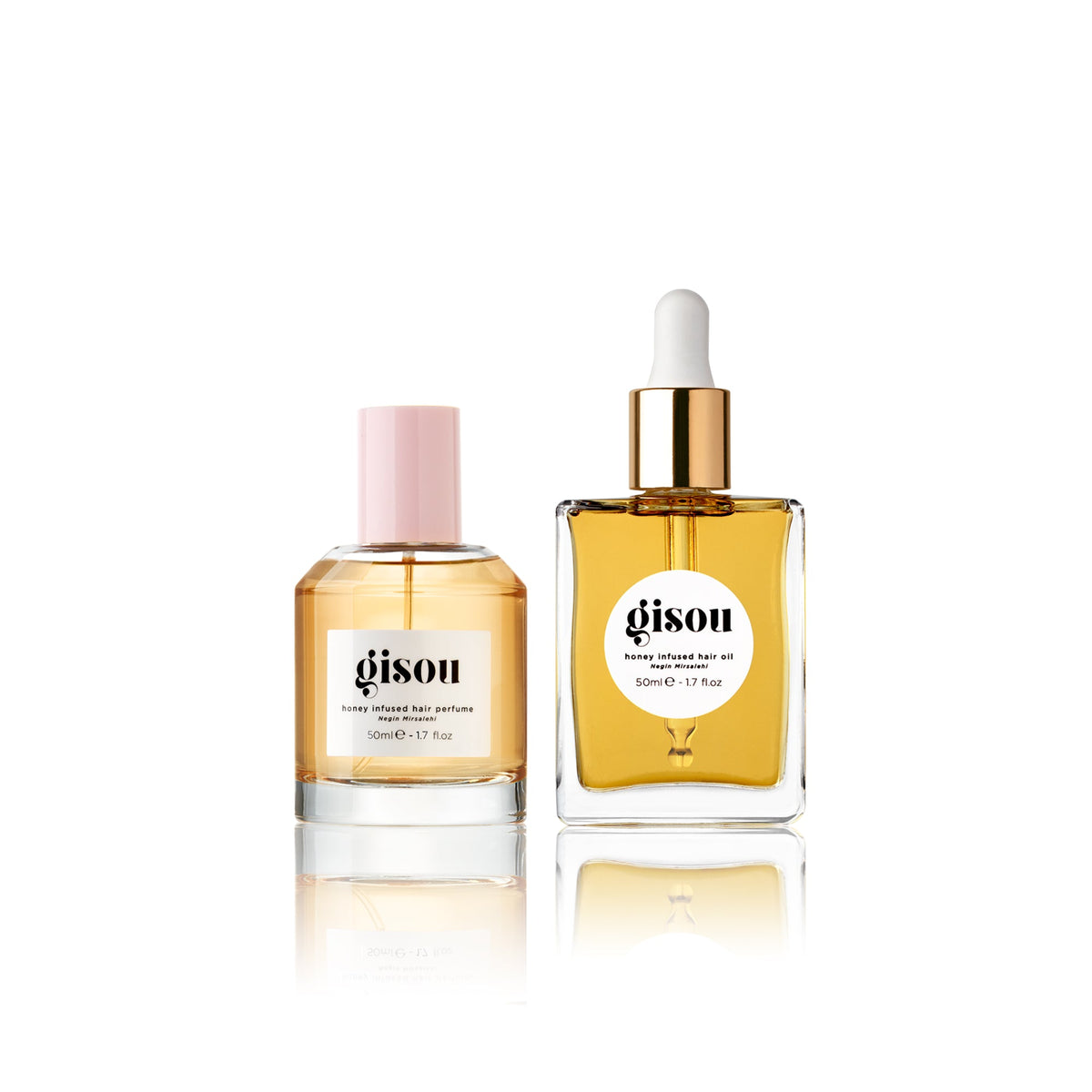 Refresh & Shine Duo