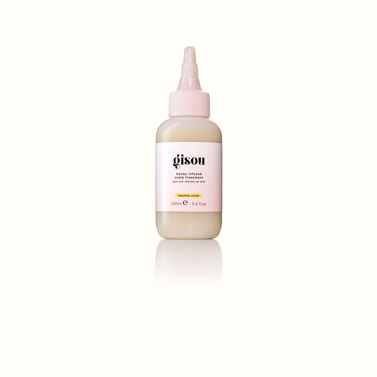 Honey Infused Scalp Treatment