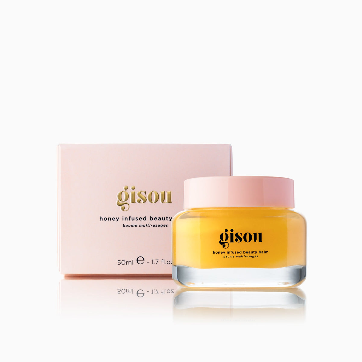 Honey Infused Beauty Balm