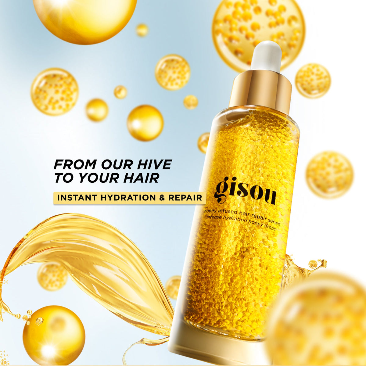 Hair Repair Serum