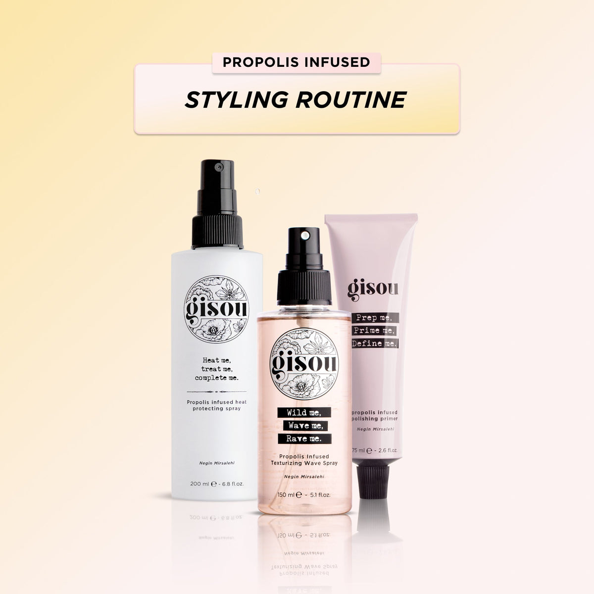 Polishing Primer
